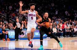 NBA Streams Fans Are Watching Before Tip-Off