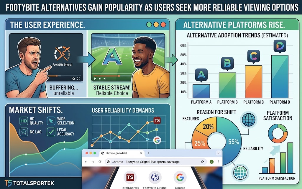 footybite-alternatives-popularity-reliable-sports-viewing-options