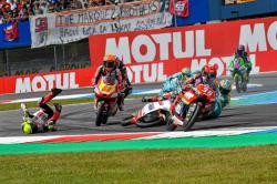 MotoGP Schedule 2026 Full Calendar – Latest Updated Dates