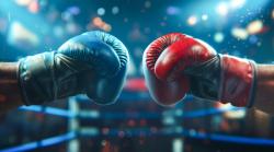 Knockout Nights: Free Boxing Action on StreamEast