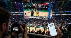 Most-Watched NBA Streams Expected During the 2026 NBA Finals