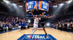 NBA Finals Ratings Expected to Climb After Exciting Game 1