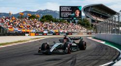 Formula 1 Heads to Barcelona With Antonelli as the Driver to Beat