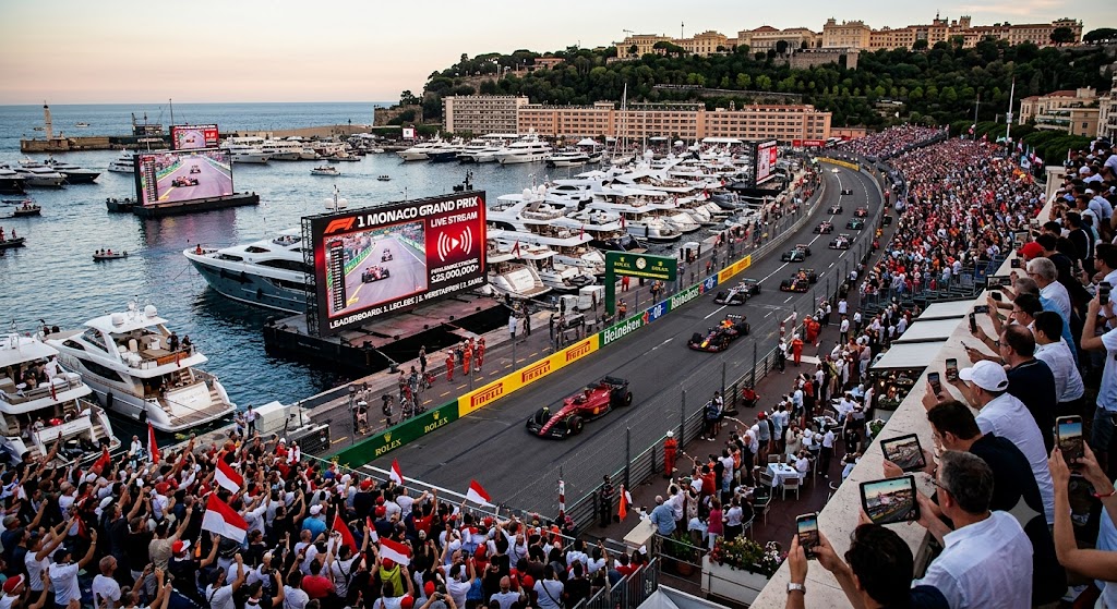monaco-grand-prix-set-to-draw-record-f1-streams-audience-worldwide