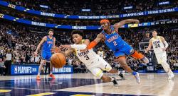 NBA Playoffs 2026: Teams Most Likely to Reach the Finals