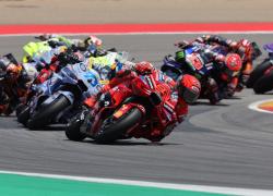 MotoGP Countdown Begins: Key Dates, Teams, and Riders to Watch This Season
