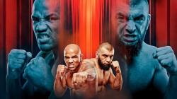 Ultimate UFC Showdowns: Fighters Who Shocked the Octagon