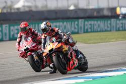 Free MotoGP Streams – Live Racing Action Anytime, Anywhere