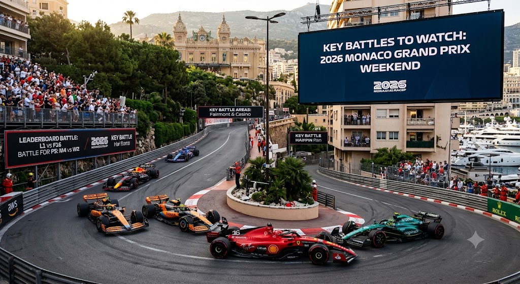 key-battles-to-watch-during-the-2026-monaco-grand-prix-weekend