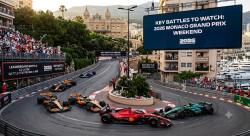 Key Battles to Watch During the 2026 Monaco Grand Prix Weekend