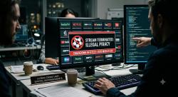 Soccer Streams Crackdown Intensifies Ahead of FIFA World Cup 2026