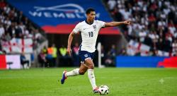 Jude Bellingham Emerges as England’s Midfield Leader