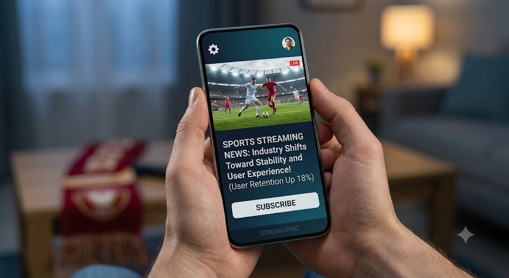 sports-streaming-industry-stability-user-experience