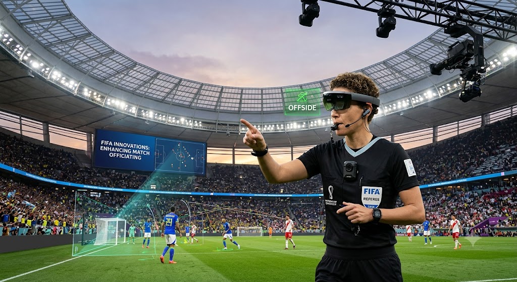 fifa-introduces-new-technology-to-enhance-world-cup-match-officiating