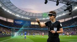 FIFA Introduces New Technology to Enhance World Cup Match Officiating