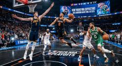 How Young NBA Superstars Are Changing Basketball in 2026