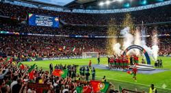 UEFA Nations League Finals Deliver Thrilling Football Action Across Europe