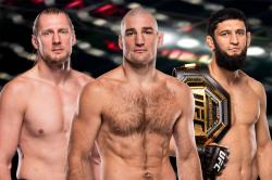 Watch UFC Live Streams Online: Never Miss a Fight Night