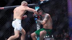 Watch UFC Streams Live Online – Free Fight Night & PPV Coverage